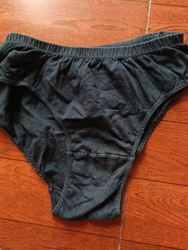 Used Brief