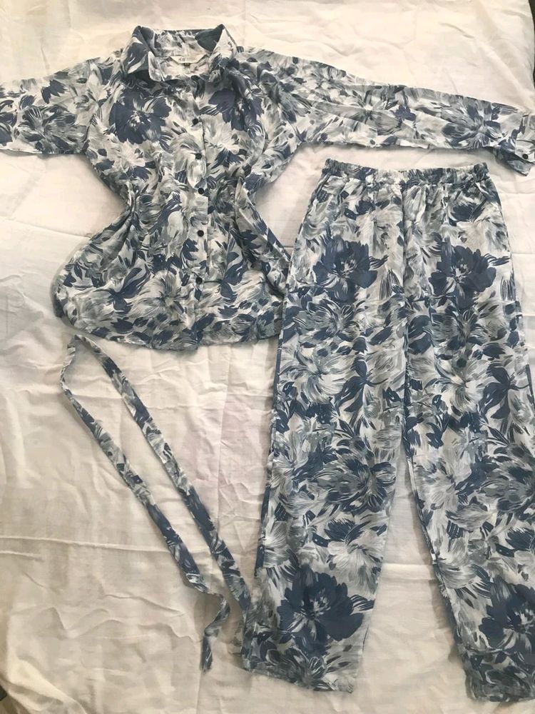 H&M Co-ords Set