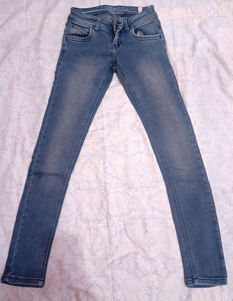 Deal Jeans SKINNY FIT