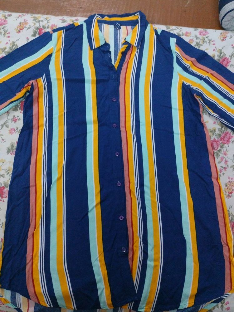 Short Kurta