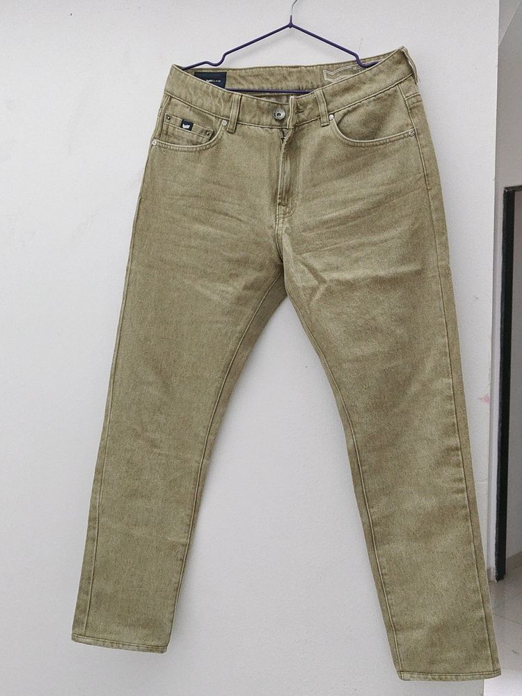 Men's Jeans