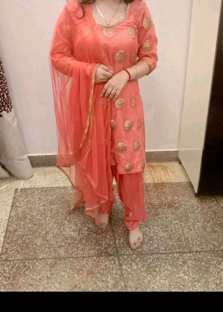 Women Kurta Set