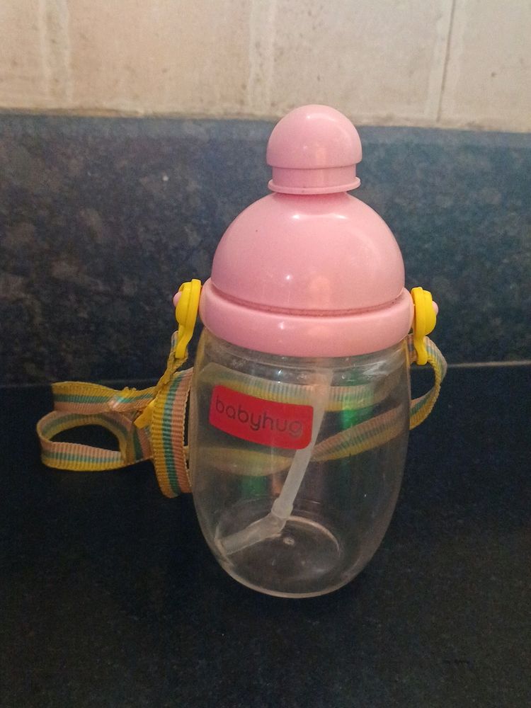 Babyhug Sipper Bottle