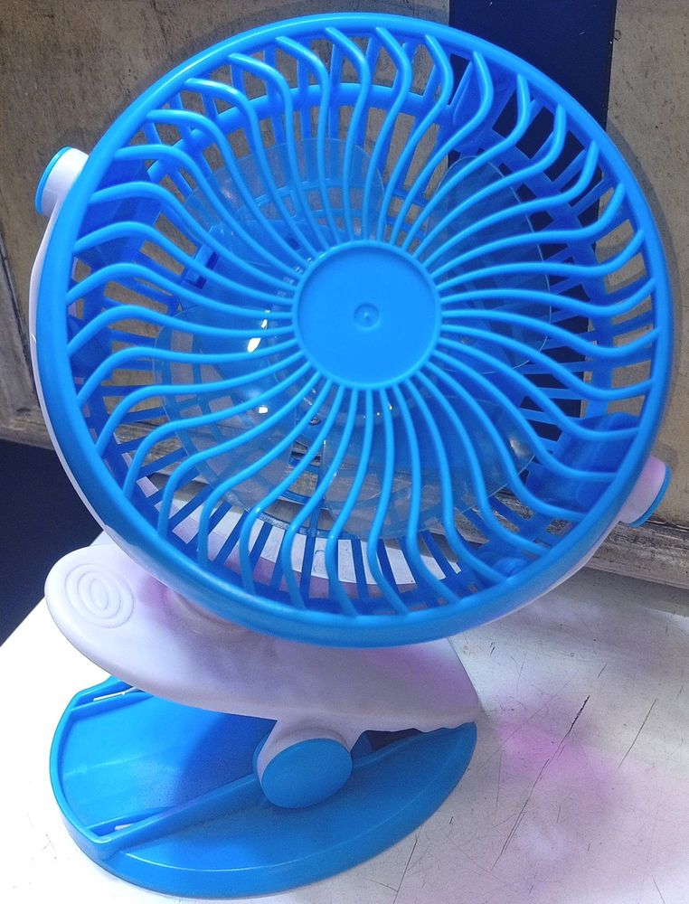 Mini Fan