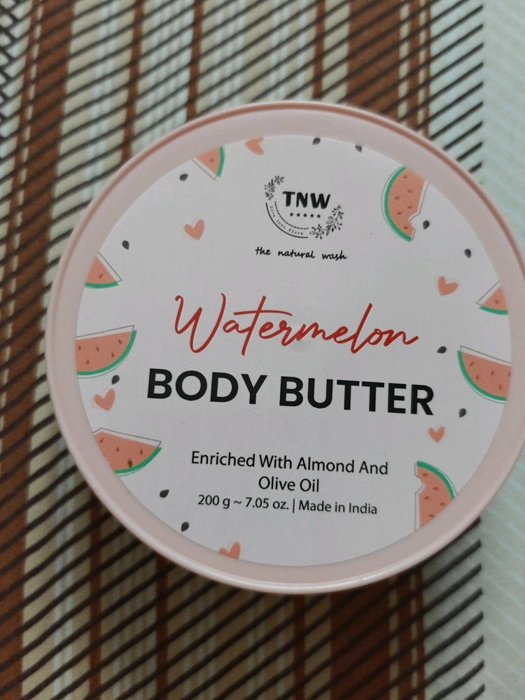 Body Butter