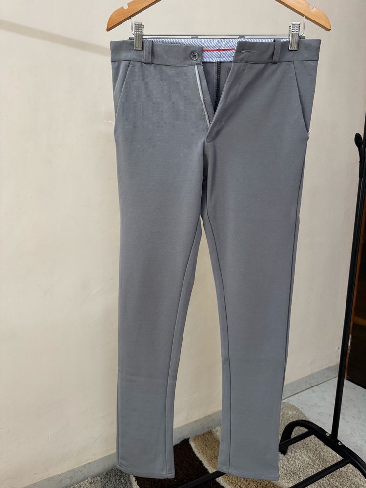 formal pants for men