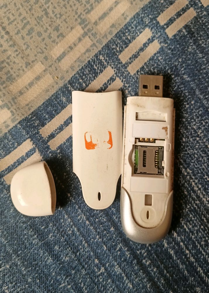 Micromax 3G USB MODEM AND CARD READER