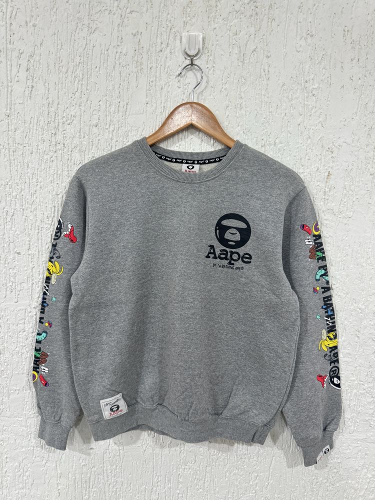 Aape Sweatshirt