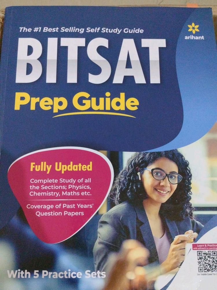 BITSAT PREP GUIDE