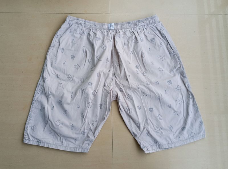 Rs.89/- Deal (Imported Short For Men)