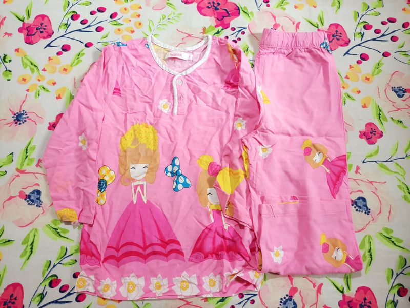 Baby Girl Clothes