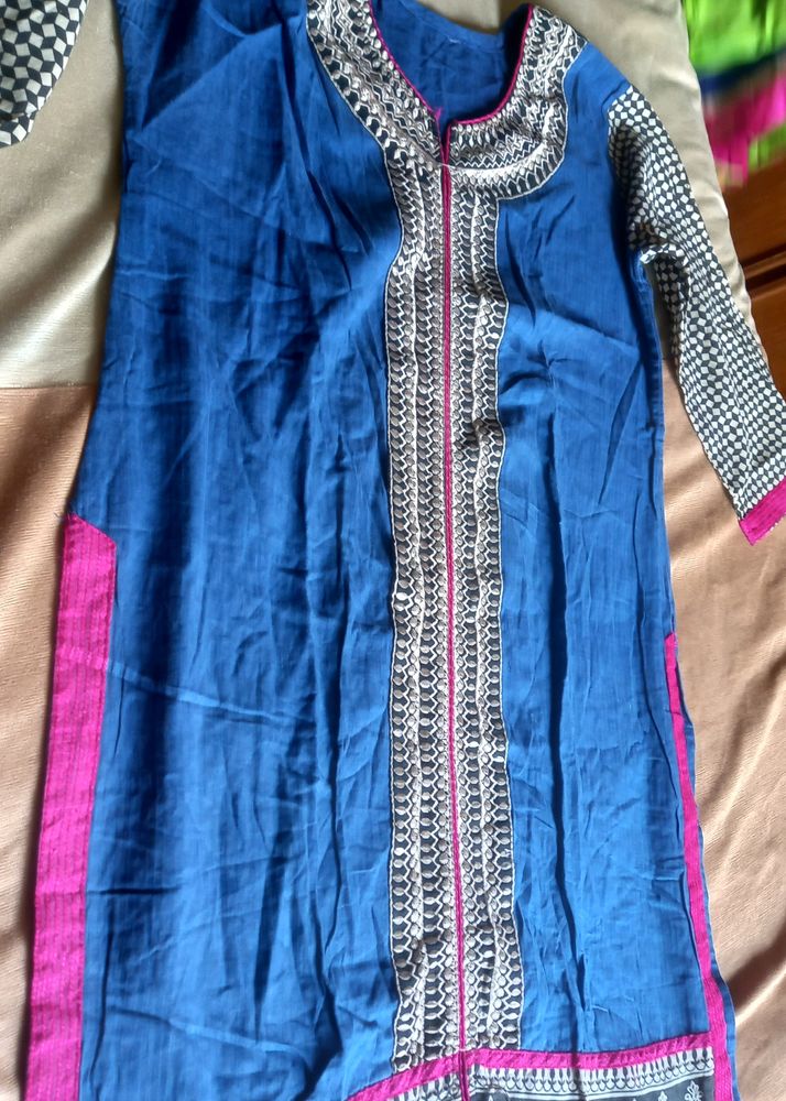 Kurti