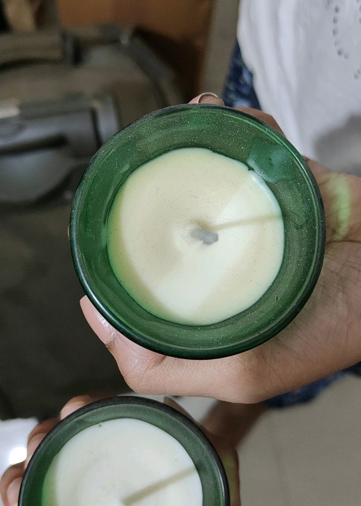 Scented Candle