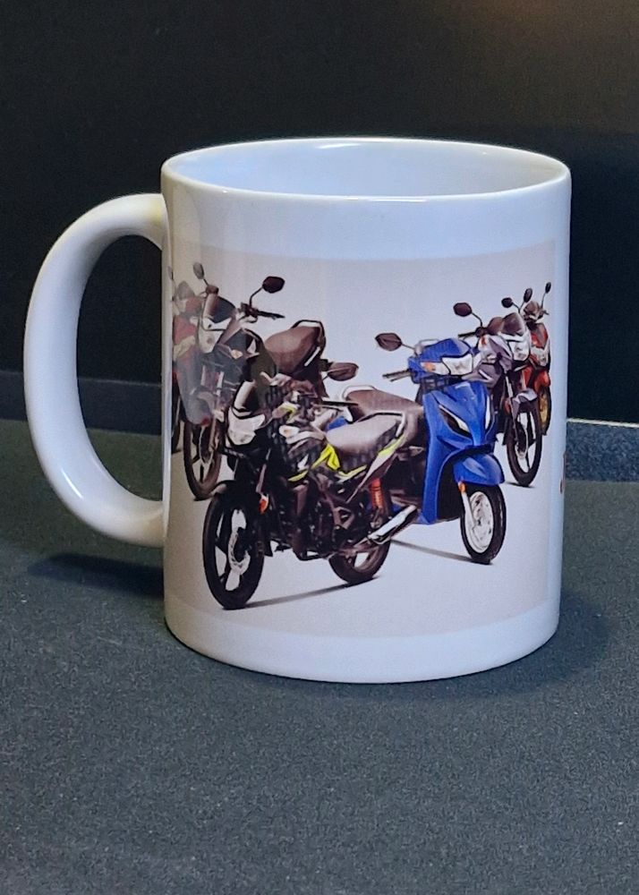 Customised Mug