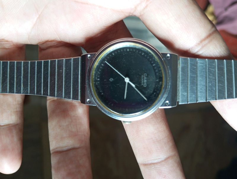 Casio Orignal Vintage Watch