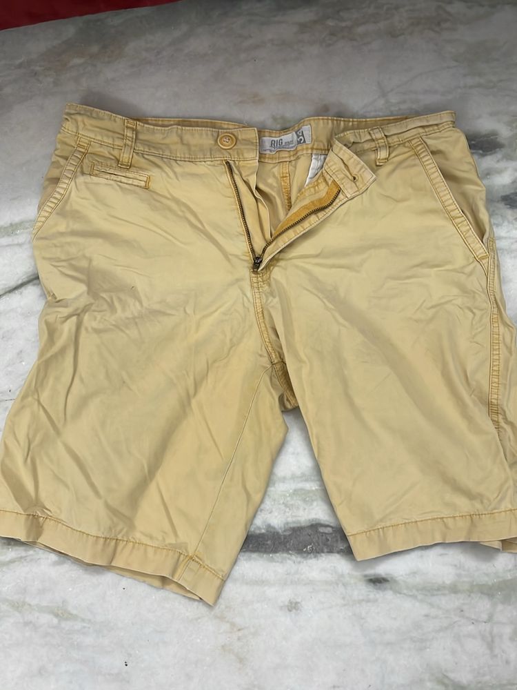 Combo Men Shorts