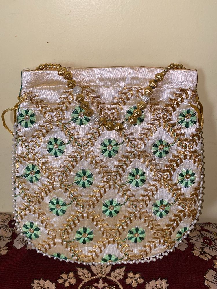 Potli Bags