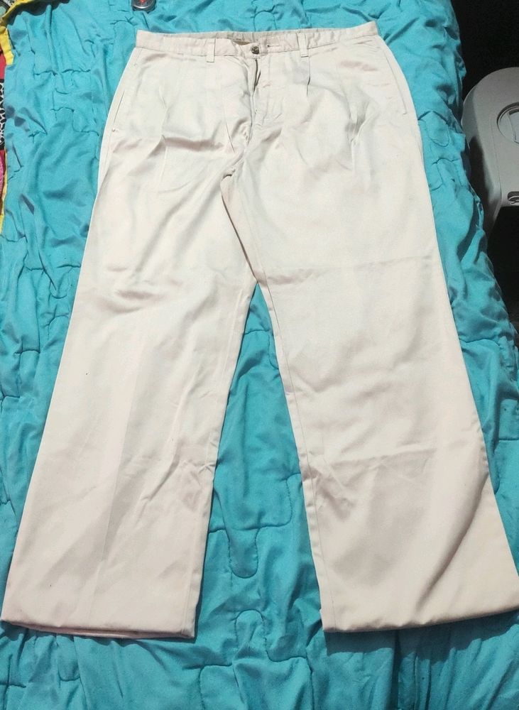 Imported Original Khaki Pant