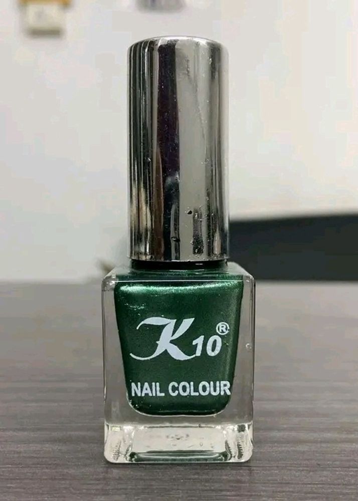 Proffesional Long Lasting Nail Polish