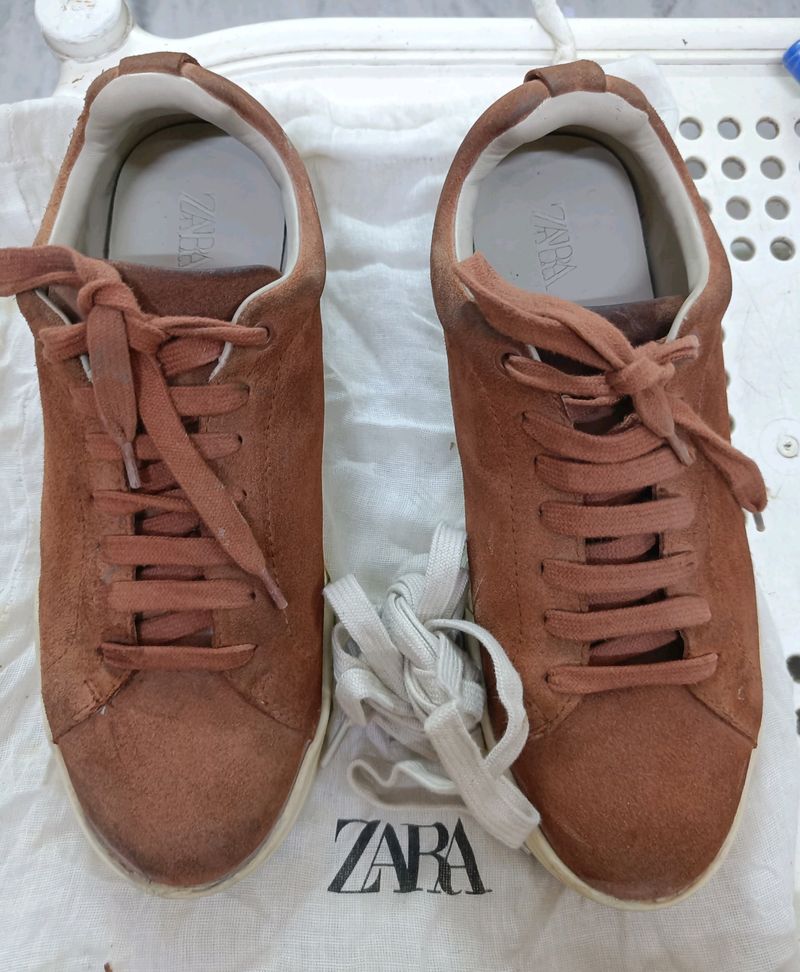 ZARA MEN SHOES(original)