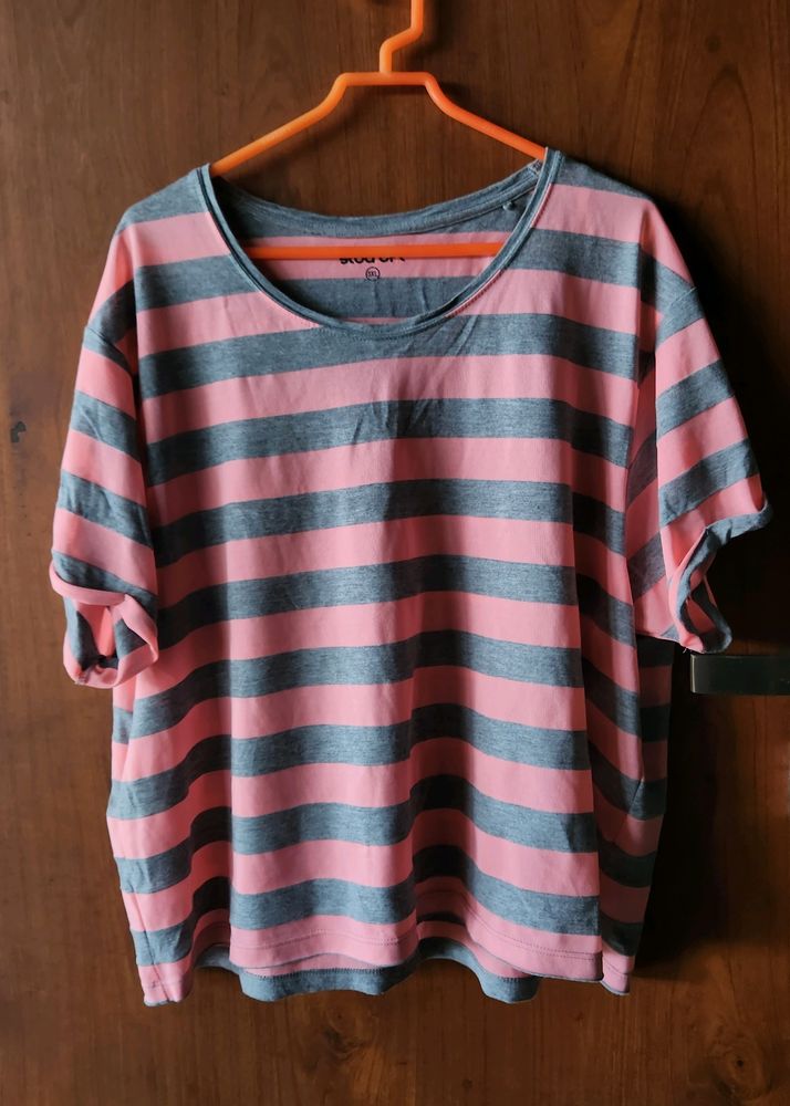 Strips T-shirt