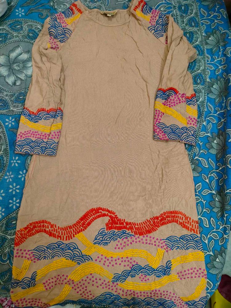 Global Desi Dress