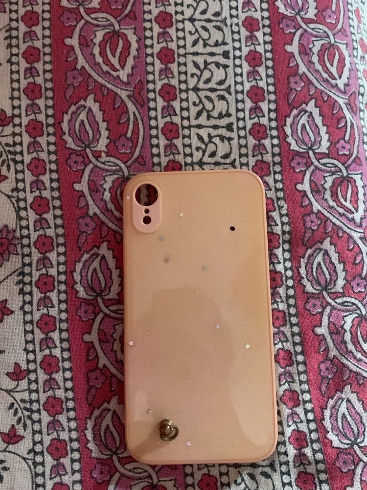 iPhone XR Mobile Cover