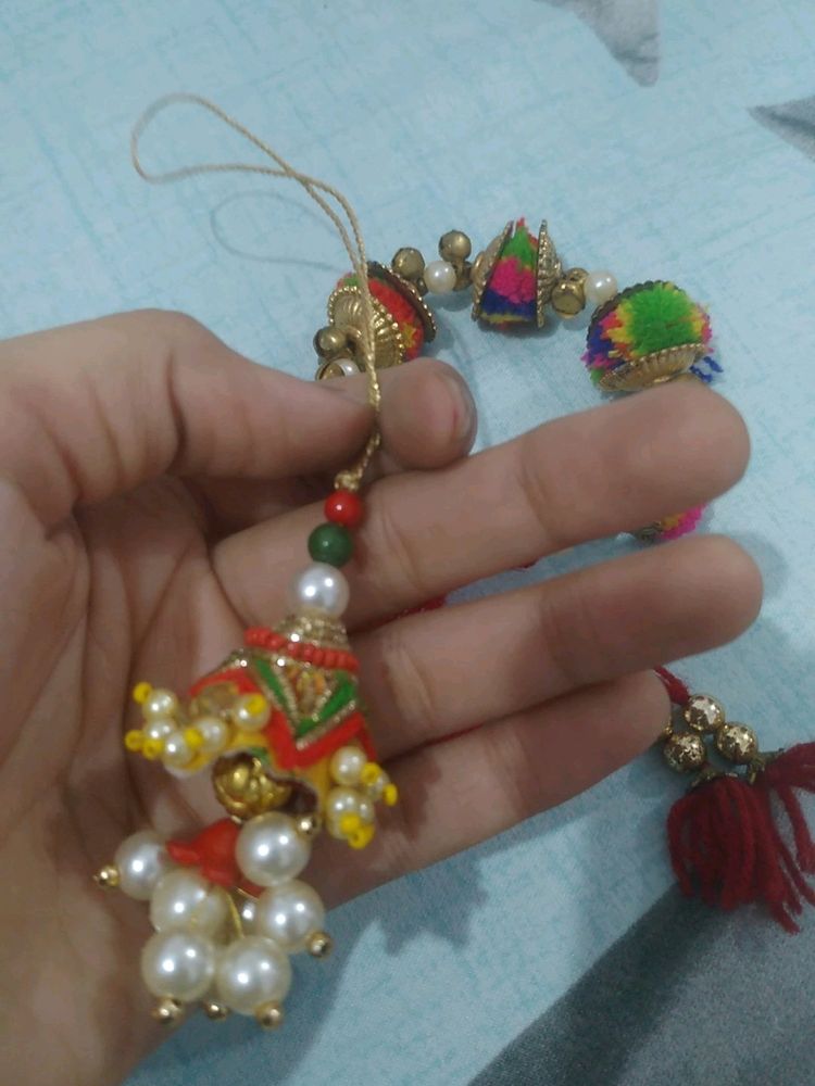 Rakhi For Bhabhi 🤩