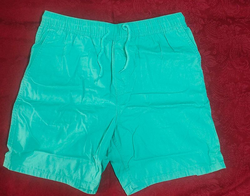 H&M Regular Fit Shorts