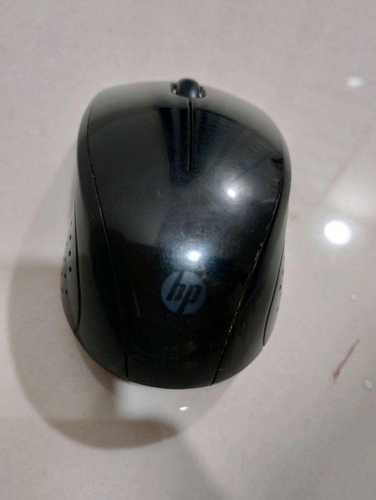 HP Wireless mouse