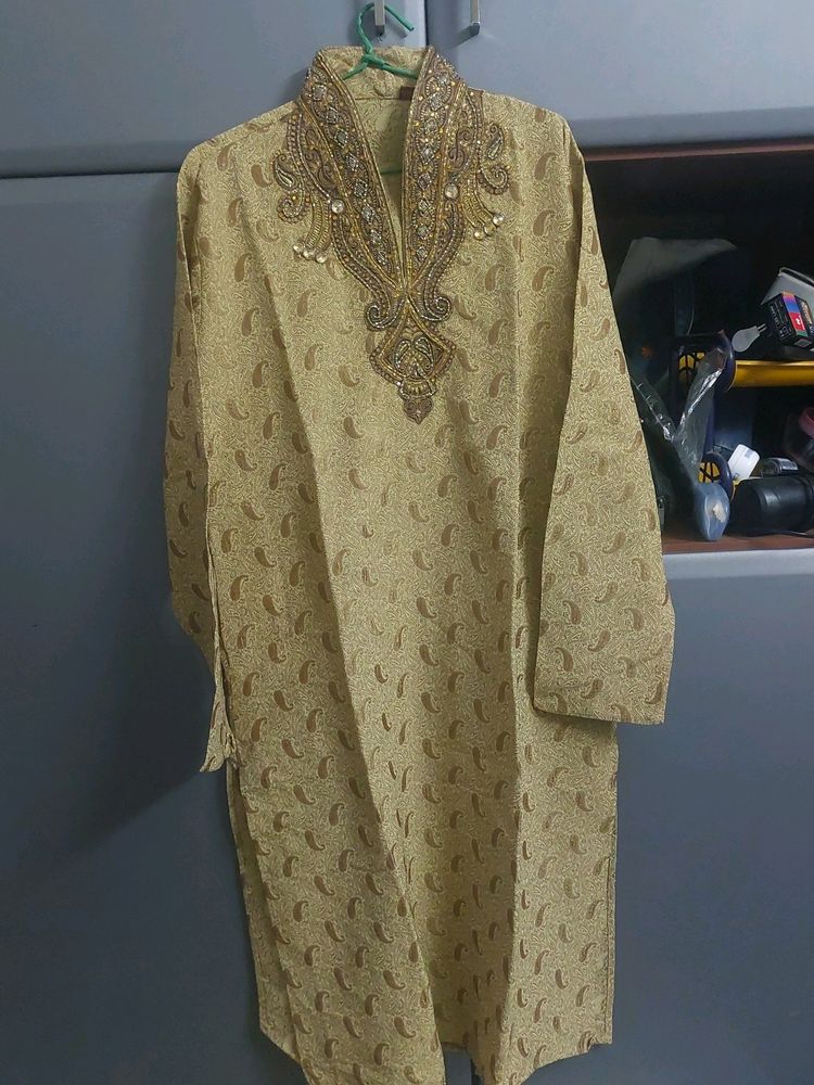 Mens Kurta L Size