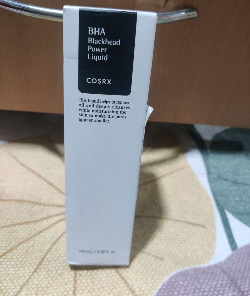 Cosrx BHA Blackhead Power Liquid