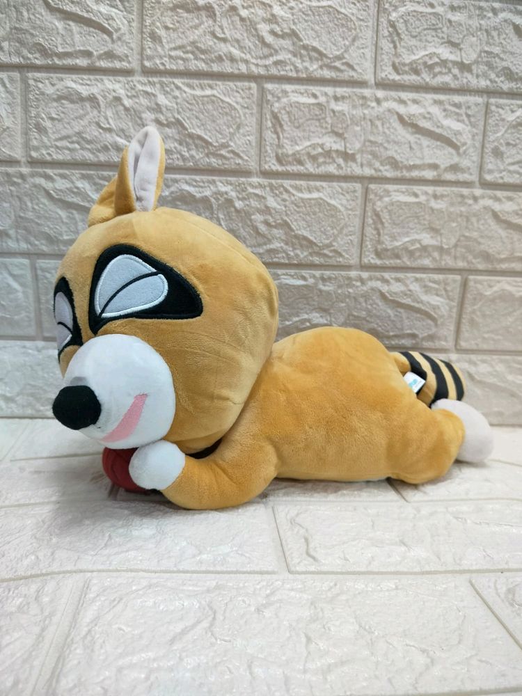 Fox Plush