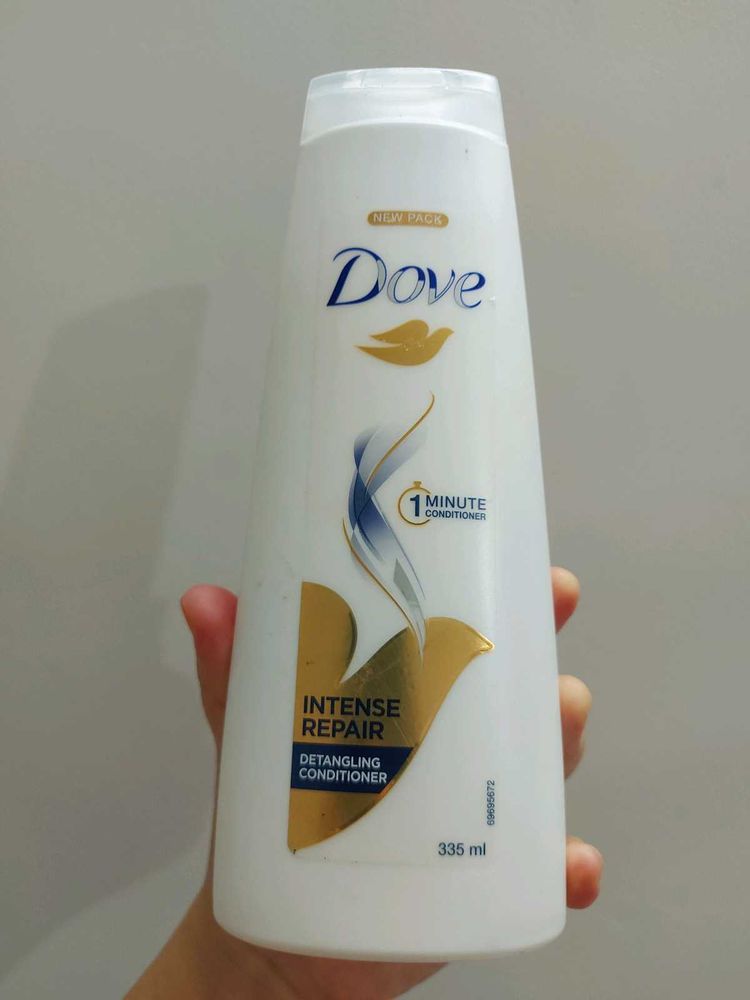 Dove Conditioner