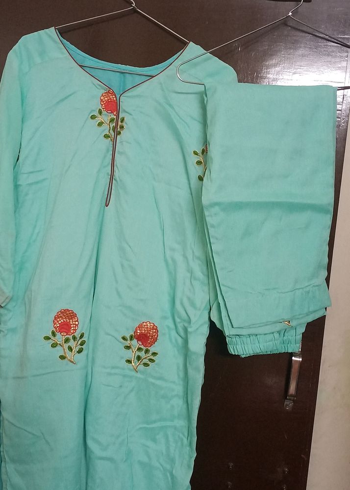 Kurti Pant