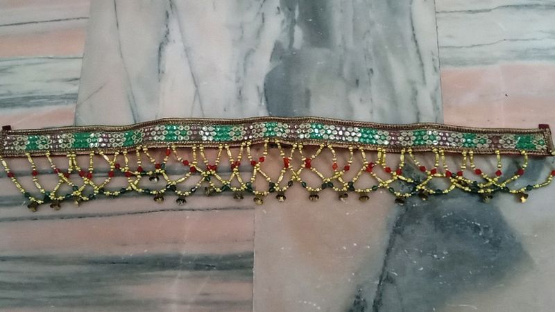 Handmade Bandhanvar