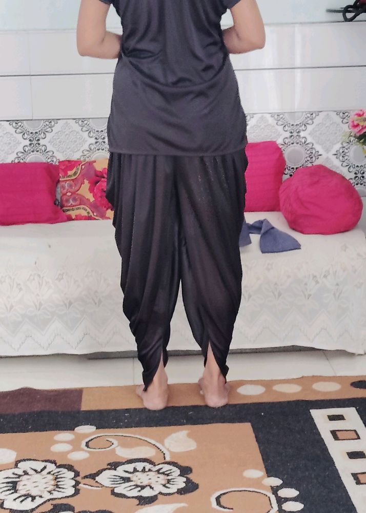 Dhoti Kurta