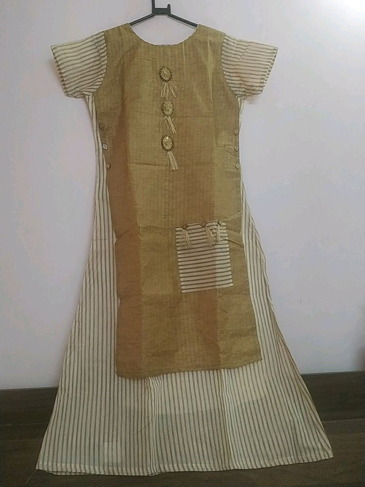 New Trendy Kurti/ Kurta~ XL