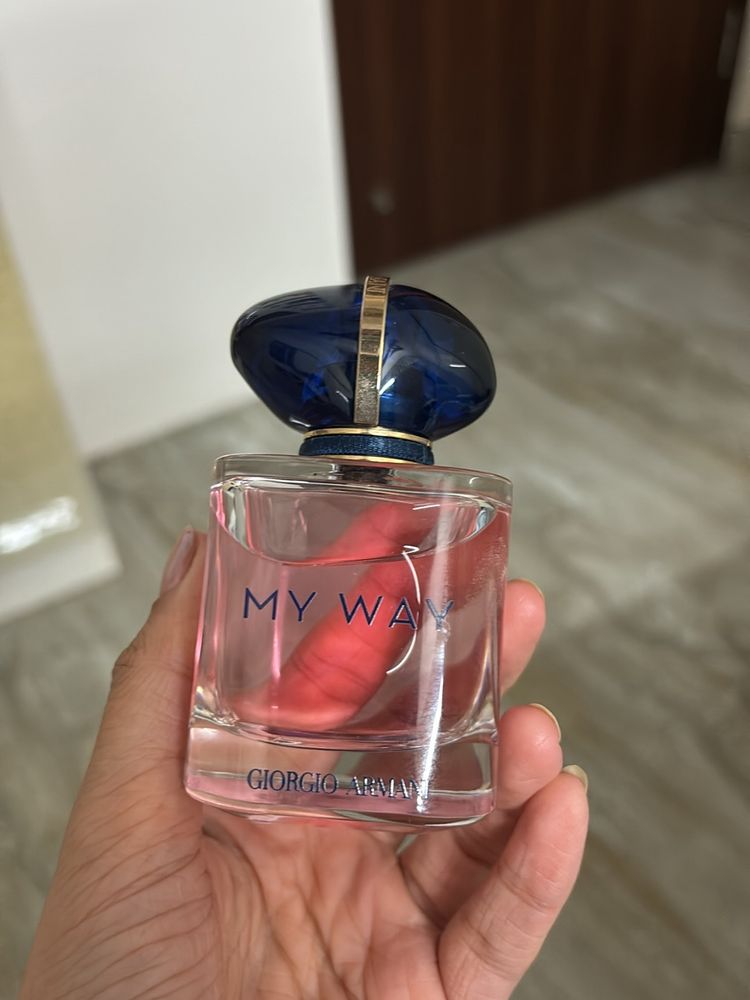 ❗️SALE❗️Giorgio Armani My Way Edp