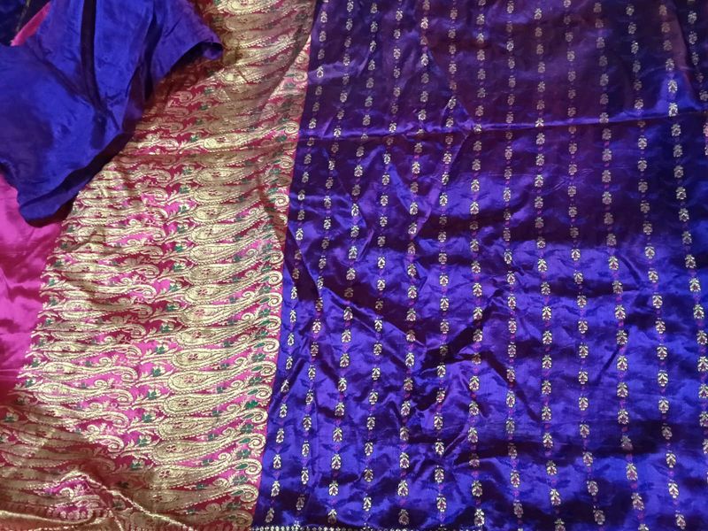 Banarsi Saree