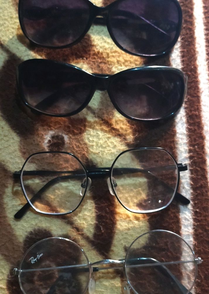Sunglasses 😎