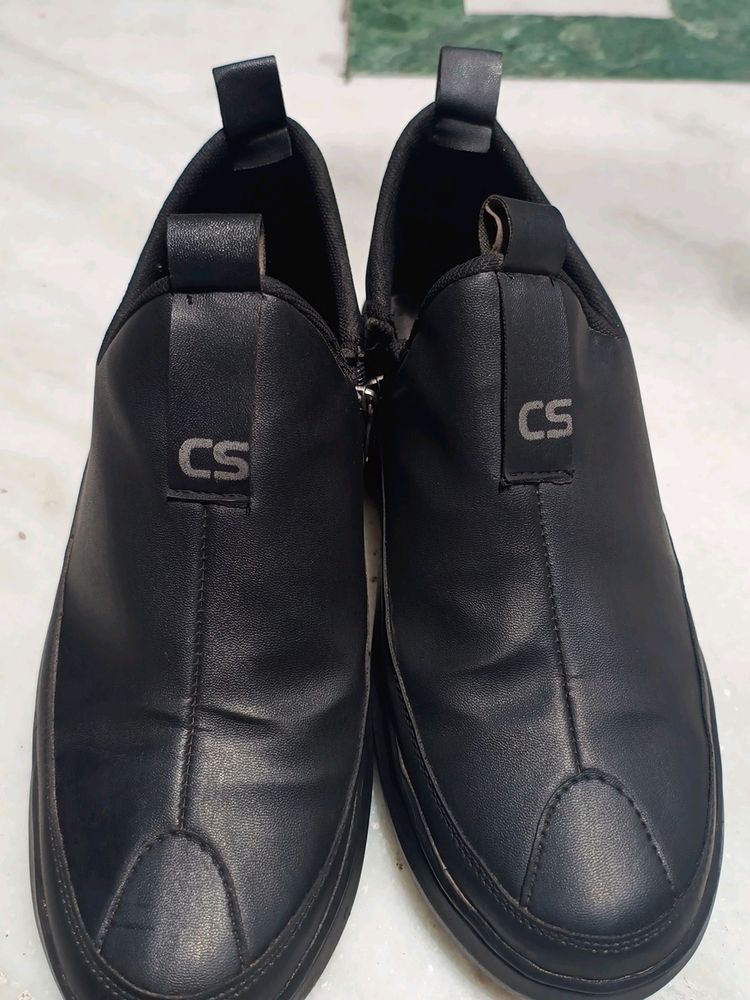 CS Shoes