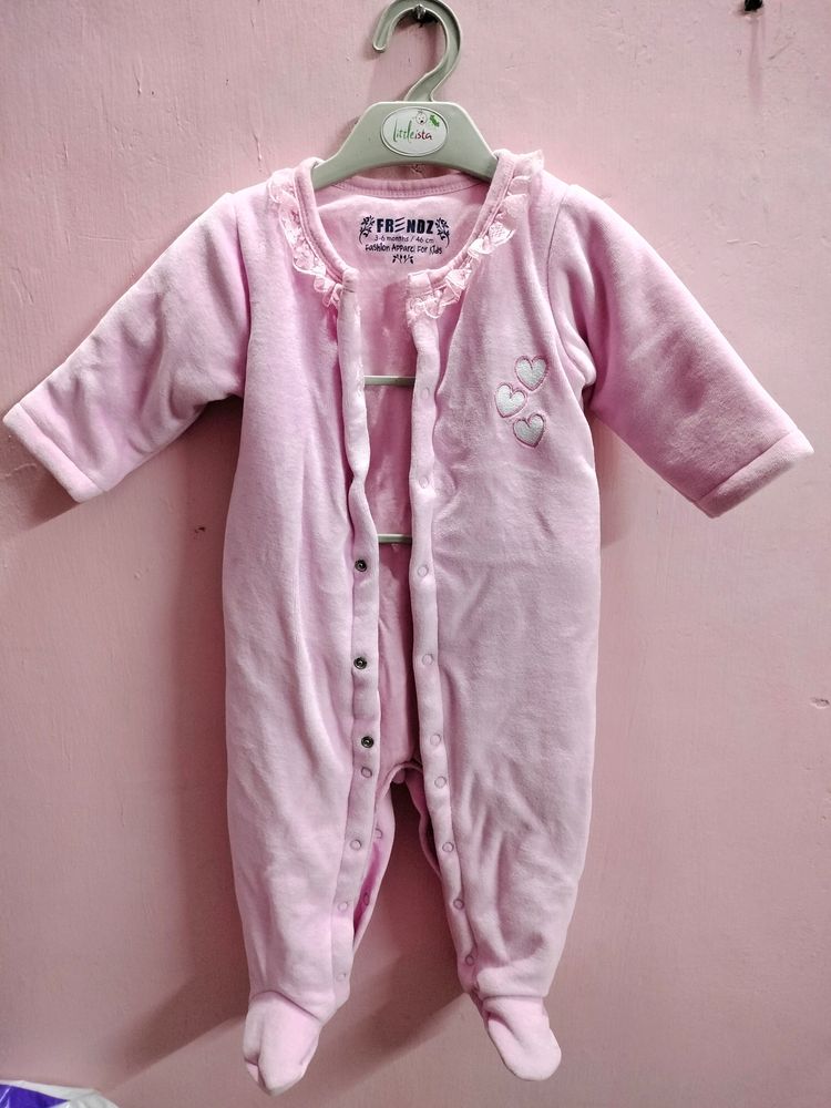 Baby Onesie