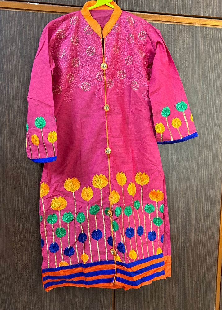 Kurta