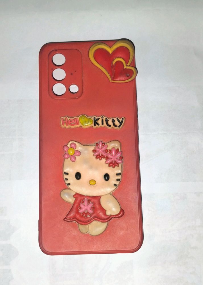 Ladies Phone Cover