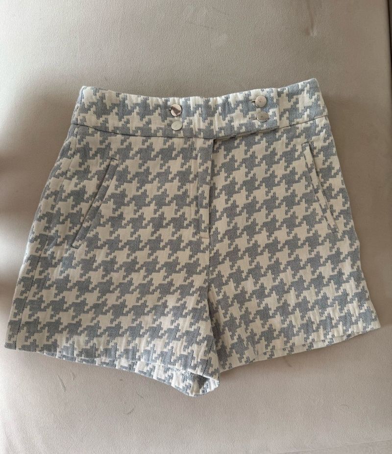 Zara Shorts