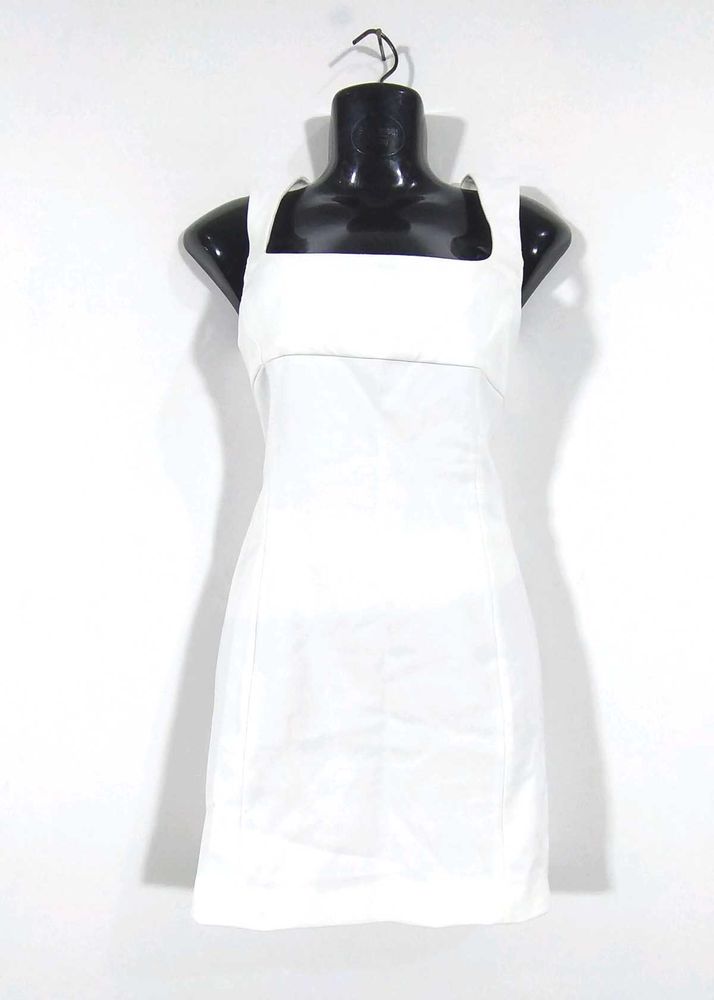 Off White Dress (Women's)