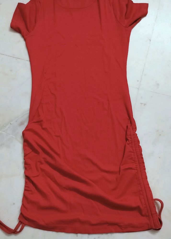 Bodycon Dress