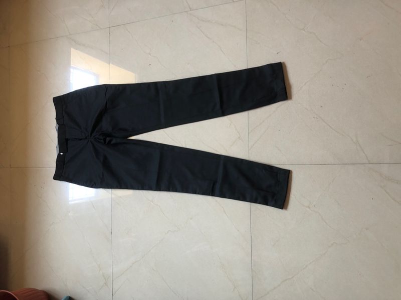 Men's Formal Pant For Office Use