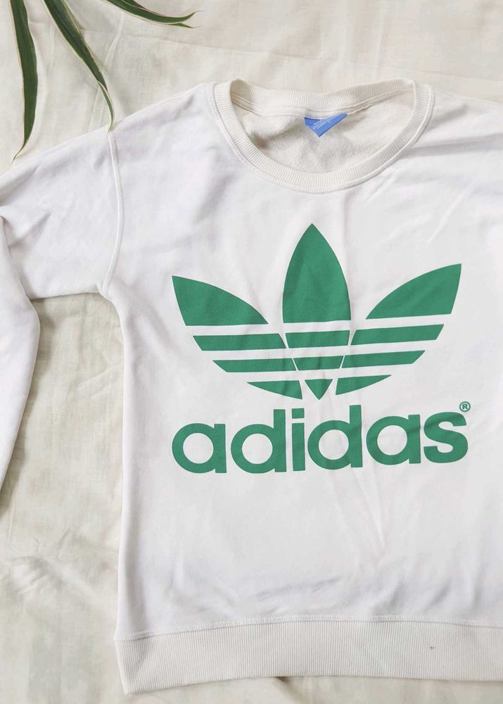 Adidas Sweater